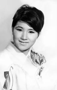 松原ゆき子のプロマイド